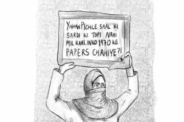 Physically removing Shaheen Bagh protesters doesn’t end the movement: Ita Mehrotra