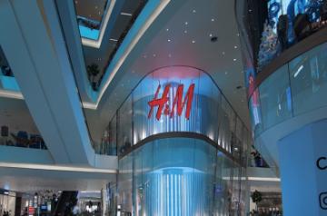 H&M collaborates with Japanese label TOGA