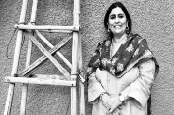  Khoj: Forever looking for a new idiom.