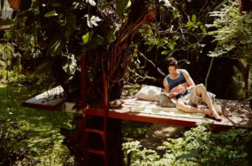 Live Anywhere on Airbnb