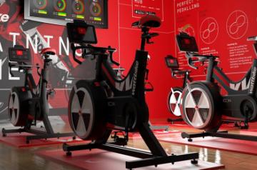 Wattbike Picture