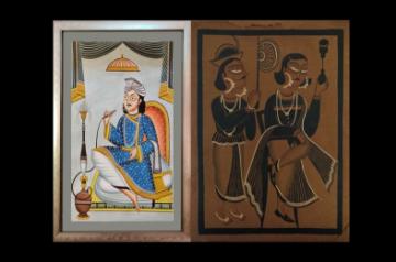 Art for all, all for art