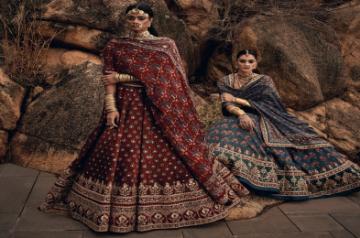 Anita Dongre - Crafts of India (5)