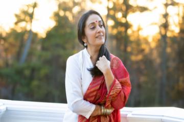 Anuradha Juju Palakurthi