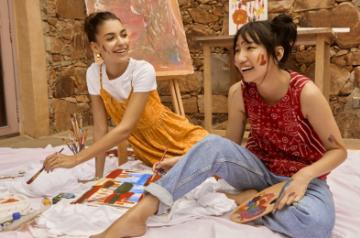 Conversation Starter by FabNU