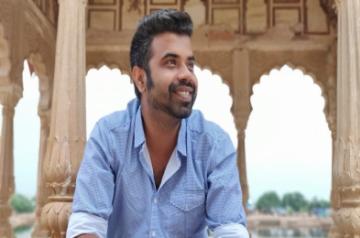 Self-assessment sharpens my craft, says film writer Rohan Shankar