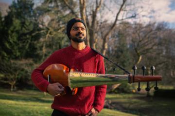 Soumik Datta - Image credit - Souvid Datta 