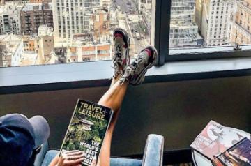 (Photo: ihghotels/Instagram)