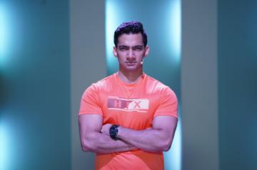 Rishabh Telang (Source: cult.fit)