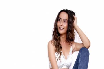 Dipanjali Chhetri, First Transgender Women To Compete In LIVA Miss Diva 2021