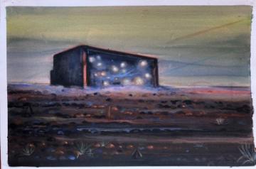 Emphasizing Stillness by Sujitg SN 