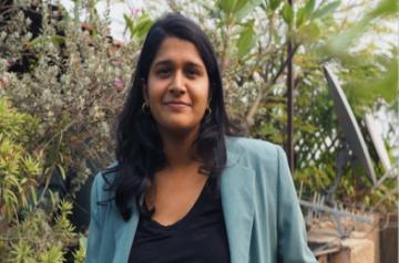 Between food and famine