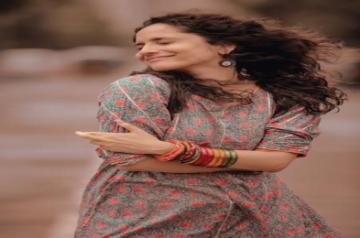 ANKITA LOKHANDE.