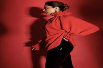 Deepika Padukone Source: Instagram