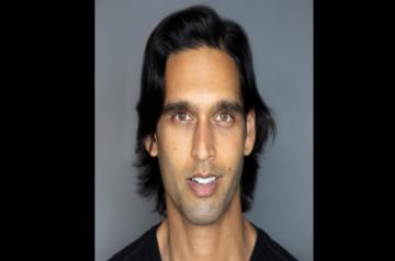 Actor Sidhartha Mallya’s memoir on mental health to be released on October 21