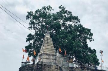 Rajim Temple, Credits - cfor36garh