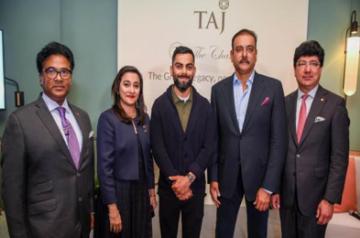 The Chambers Expands Its Presence To London And Opens At Taj 51 Buckingham Gate Suites And Residences