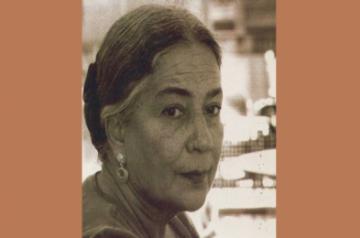 Anita Desai.(photo:twitter)