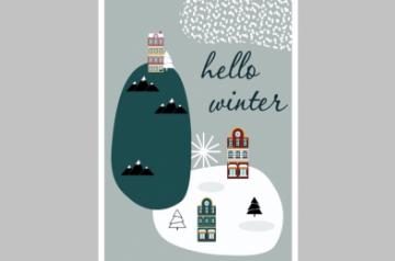 How to choose a winter perfume