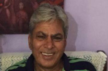 Reincarnating images in ruins