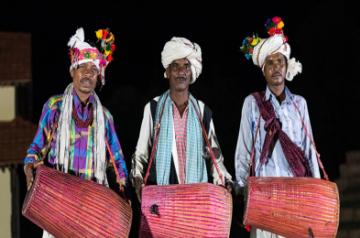 Chhattisgarh to celebrate National Tribal Dance Festival