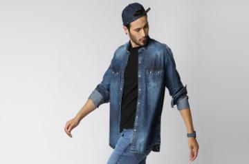 LAWMANPg3 collaborates with Rocky Star to launch men’s collection on Flipkart