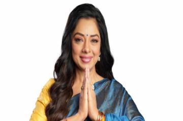 Actor Rupali Ganguly
