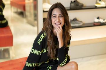 All things stylish and sporty