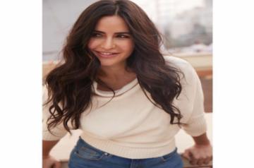 Katrina Kaif. Photo: Instagram