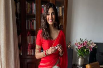 (Photo: malavikamohanan_/Instagram)