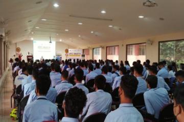 (Photo: assamdowntownuniversity/Insagram)