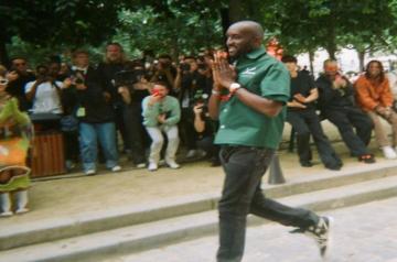 Virgil Abloh Source: Instagram