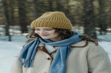 Prepare our skin well ahead of the harsh winters