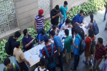 UNIQLO Parent Company Fast Retailing Selects First Group of Students for Pioneering Educational Sponsorship Program in Partnership with IIIT-Delhi With Strong Response to the Program, New Round of Applications to Start Soon