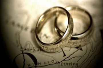 "The One Ring" at Jens Hansen Jeweller. PC: Supplied - Tourism New Zealand