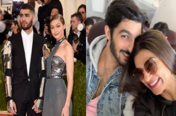 Photos from Instagram 