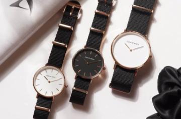 Joker & Witch watches