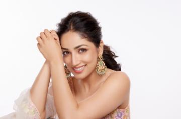 Yami Gautam - Purplle Brand Ambassador