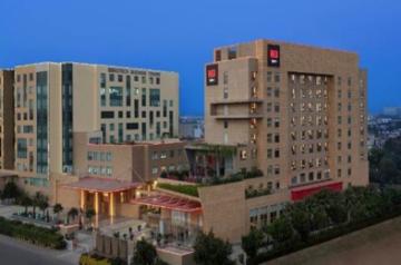Radisson Hotel Group launches its first bold and stylish Radisson RED hotel in Chandigarh Mohali