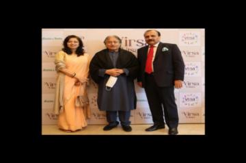 Routes 2 Roots organizes Virsa Utsav