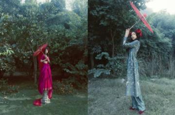 Ready - To - Wear : EverAfter collection