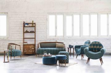 Kinaray Blue Collection, Alankaram.