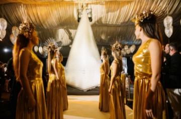 Atlantis, The Palm And Moët & Chandon Raise A Toast To 2022