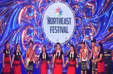Northeast Festival