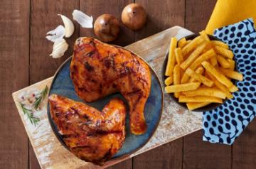 Nando's