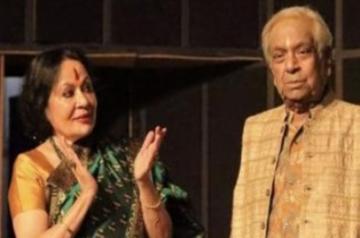 For dancer Sonal Mansingh, it is still tough to believe that Pandit Birju Maharaj.