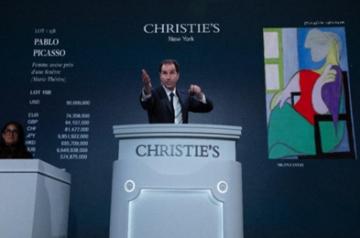 Christie's