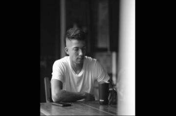  Harith Noah source: instagram