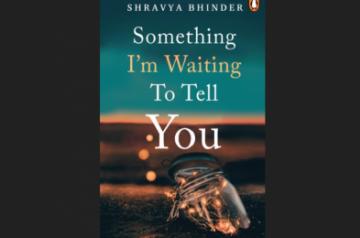 Something I'm waiting to tell you