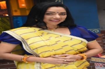 Rupali Ganguly
